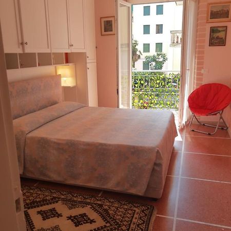 Apartamento Casa Zahira Rapallo Exterior foto