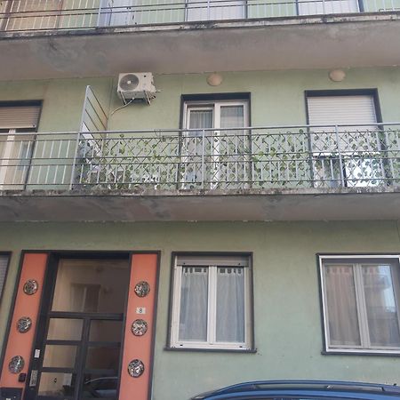 Apartamento Casa Zahira Rapallo Exterior foto