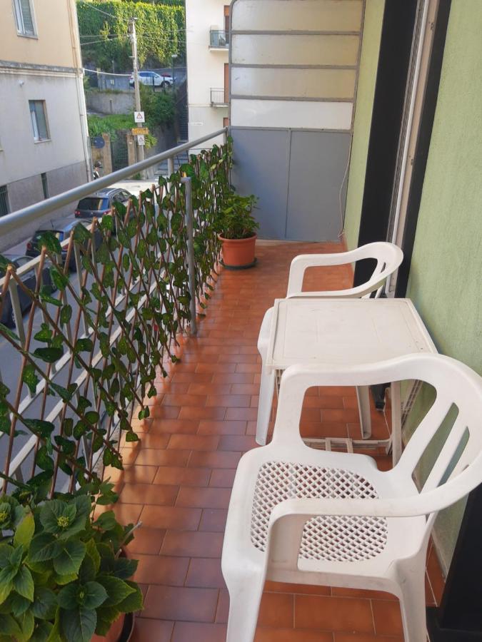 Apartamento Casa Zahira Rapallo Exterior foto