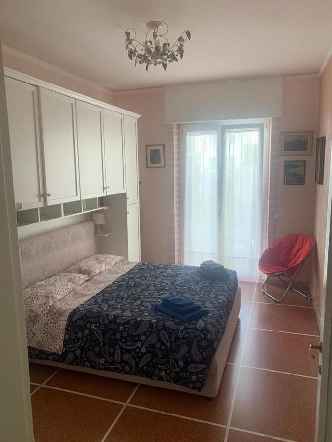 Apartamento Casa Zahira Rapallo Exterior foto