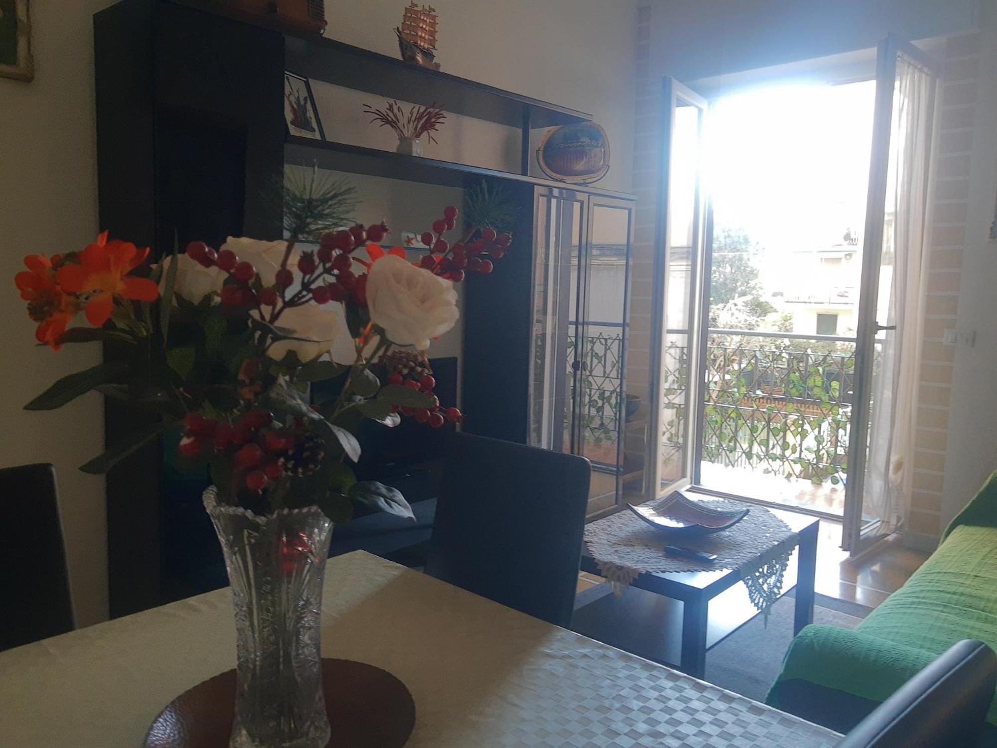 Apartamento Casa Zahira Rapallo Exterior foto